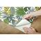 RoomMates Palm Frond Toss Peel & Stick Wallpaper
